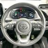 toyota aqua 2023 -TOYOTA--AQUA 6AA-MXPK11--MXPK11-2125641---TOYOTA--AQUA 6AA-MXPK11--MXPK11-2125641- image 11