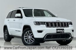 jeep grand-cherokee 2019 -CHRYSLER--Jeep Grand Cherokee DBA-WK36TA--1C4RJFFG5JC481911---CHRYSLER--Jeep Grand Cherokee DBA-WK36TA--1C4RJFFG5JC481911-