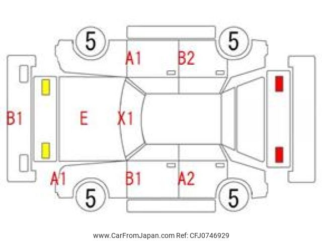 mitsubishi delica-d5 2022 -MITSUBISHI--Delica D5 3DA-CV1W--CV1W-4014101---MITSUBISHI--Delica D5 3DA-CV1W--CV1W-4014101- image 2