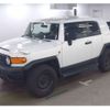 toyota fj-cruiser 2017 -TOYOTA 【岐阜 303ﾅ1499】--FJ Curiser CBA-GSJ15W--GSJ15W-0135420---TOYOTA 【岐阜 303ﾅ1499】--FJ Curiser CBA-GSJ15W--GSJ15W-0135420- image 1