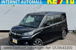 suzuki solio 2020 -SUZUKI--Solio DAA-MA36S--MA36S-792709---SUZUKI--Solio DAA-MA36S--MA36S-792709-