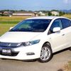 honda insight 2010 quick_quick_ZE2_ZE2-1204206 image 2