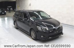 toyota corolla-fielder 2013 -TOYOTA--Corolla Fielder NKE165G-7017228---TOYOTA--Corolla Fielder NKE165G-7017228-