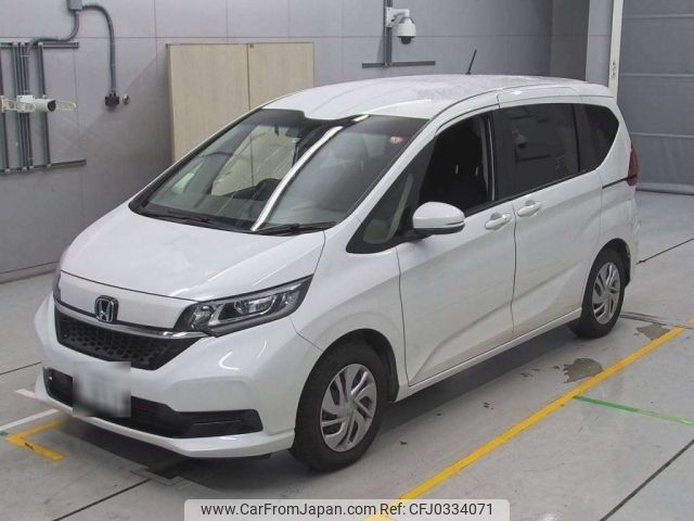 honda freed 2022 -HONDA 【名古屋 506わ2829】--Freed GB5-3201651---HONDA 【名古屋 506わ2829】--Freed GB5-3201651- image 1