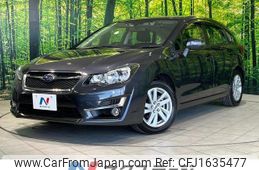 subaru impreza-sports 2016 CFJ1635477