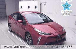 toyota prius 2019 -TOYOTA--Prius ZVW51-6099257---TOYOTA--Prius ZVW51-6099257-