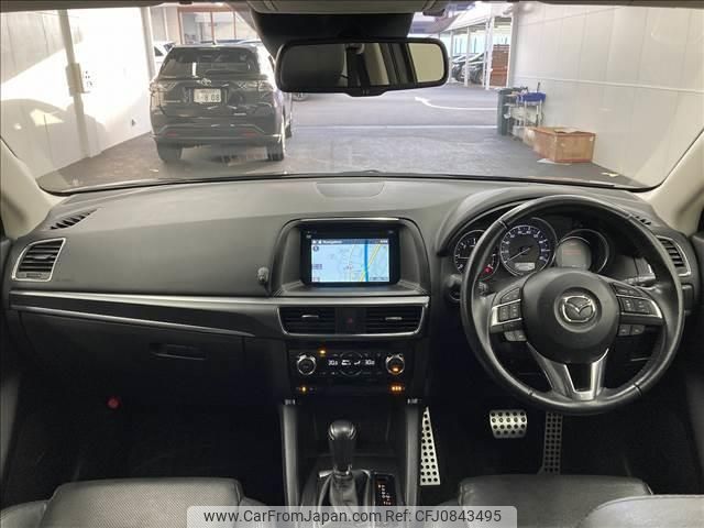 mazda cx-5 2015 quick_quick_LDA-KE2FW_KE2FW-202505 image 2