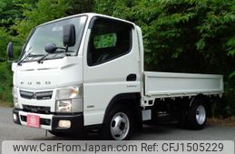 mitsubishi-fuso canter 2019 GOO_NET_EXCHANGE_0706820A30250731W001