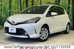 toyota vitz 2014 quick_quick_NSP130_NSP130-2186337