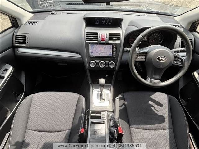 subaru impreza-wagon 2012 -SUBARU--Impreza Wagon DBA-GP7--GP7-008460---SUBARU--Impreza Wagon DBA-GP7--GP7-008460- image 2
