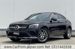mercedes-benz glc-class 2019 -MERCEDES-BENZ--Benz GLC DBA-253342C--WDC2533422F580272---MERCEDES-BENZ--Benz GLC DBA-253342C--WDC2533422F580272-