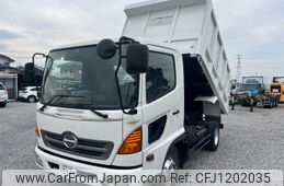 hino ranger 2004 GOO_NET_EXCHANGE_0401930A30250527W001