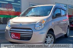 suzuki alto-eco 2014 -SUZUKI--Alto Eco DBA-HA35S--HA35S-180644---SUZUKI--Alto Eco DBA-HA35S--HA35S-180644-