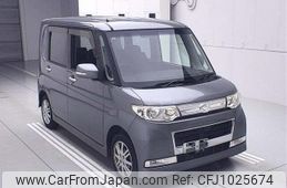 daihatsu tanto 2010 -DAIHATSU--Tanto L375S--0353979---DAIHATSU--Tanto L375S--0353979-