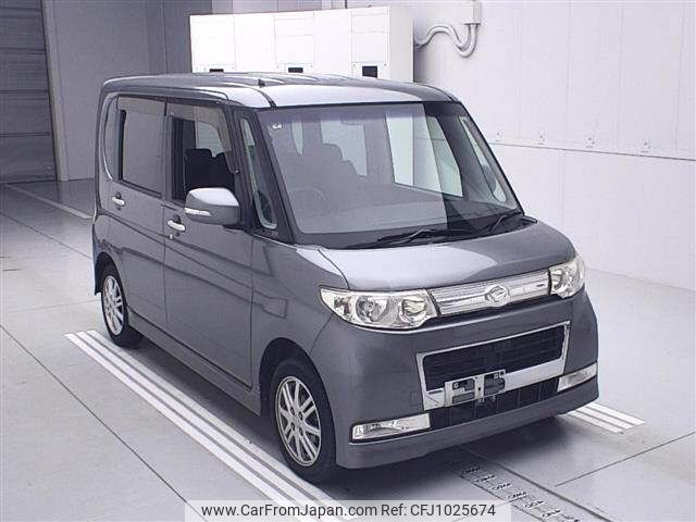 daihatsu tanto 2010 -DAIHATSU--Tanto L375S--0353979---DAIHATSU--Tanto L375S--0353979- image 1