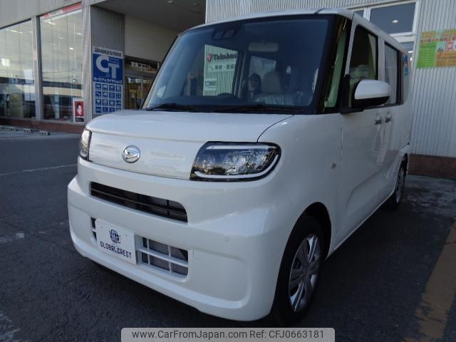 daihatsu tanto 2024 quick_quick_5BA-LA650S_LA650S-0447340 image 1