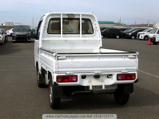 honda acty-truck 1994 No.15458 image 2