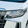 toyota alphard 2022 CFJ1723535 image 11