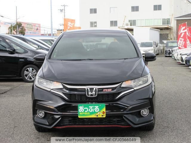 honda fit 2018 quick_quick_DBA-GK5_GK5-1301577 image 2