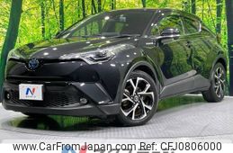toyota c-hr 2019 -TOYOTA--C-HR DAA-ZYX10--ZYX10-2163576---TOYOTA--C-HR DAA-ZYX10--ZYX10-2163576-