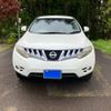 nissan murano 2008 -NISSAN--Murano CBA-TNZ51--TNZ51-001609---NISSAN--Murano CBA-TNZ51--TNZ51-001609- image 2