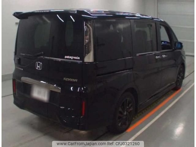 honda stepwagon-spada 2020 quick_quick_6BA-RP3_1304296 image 2