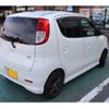 suzuki mr-wagon 2008 -SUZUKI--MR Wagon DBA-MF22S--MF22S-219086---SUZUKI--MR Wagon DBA-MF22S--MF22S-219086- image 3