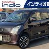 suzuki wagon-r 2013 quick_quick_DBA-MH34S_MH34S-266333 image 1