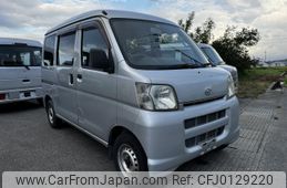 daihatsu hijet-cargo 2006 quick_quick_LE-S330V_S330V-0031877