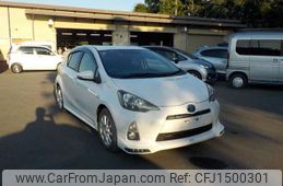 toyota aqua 2013 -TOYOTA--AQUA DAA-NHP10--NHP10-6179792---TOYOTA--AQUA DAA-NHP10--NHP10-6179792-
