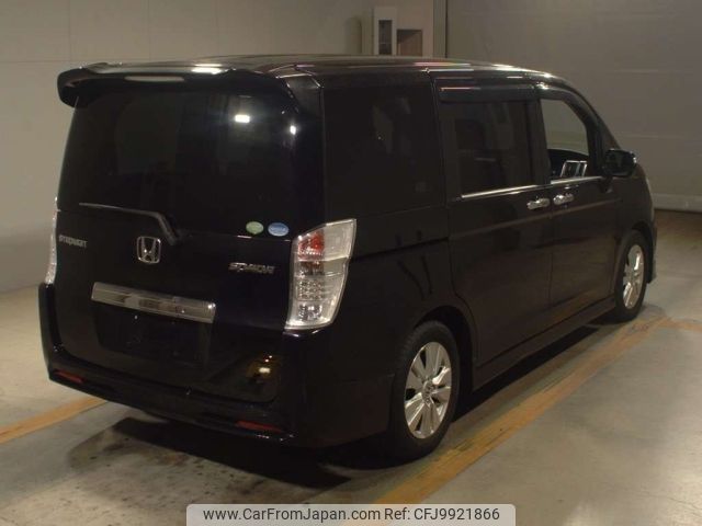 honda stepwagon 2011 -HONDA--Stepwgn RK5-1201300---HONDA--Stepwgn RK5-1201300- image 2