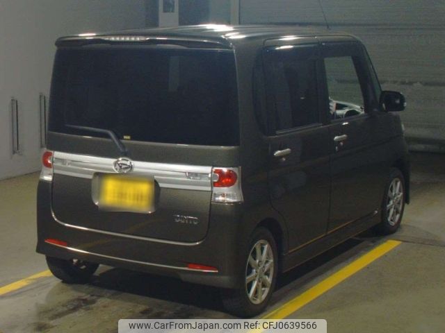 daihatsu tanto 2011 -DAIHATSU 【湘南 581せ3000】--Tanto L375S-0399886---DAIHATSU 【湘南 581せ3000】--Tanto L375S-0399886- image 2