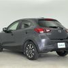 mazda demio 2015 -MAZDA--Demio LDA-DJ5FS--DJ5FS-124382---MAZDA--Demio LDA-DJ5FS--DJ5FS-124382- image 15