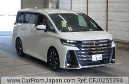 toyota vellfire 2023 -TOYOTA 【横浜 397ﾋ888】--Vellfire AAHH45W-0001637---TOYOTA 【横浜 397ﾋ888】--Vellfire AAHH45W-0001637-