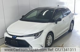 toyota corolla-touring-wagon 2021 CFJ1341311