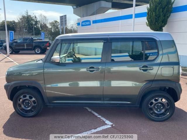 suzuki hustler 2018 quick_quick_DAA-MR41S_MR41S-315251 image 2