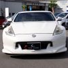 nissan fairlady-z 2009 CFJ1648654 image 10