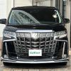toyota alphard 2018 -TOYOTA--Alphard DBA-AGH30W--AGH30-0190144---TOYOTA--Alphard DBA-AGH30W--AGH30-0190144- image 24