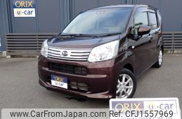 daihatsu move 2018 CFJ1557969