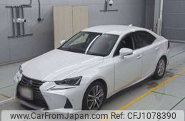 lexus is 2017 -LEXUS--Lexus IS AVE30-5067422---LEXUS--Lexus IS AVE30-5067422-