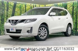 nissan x-trail 2016 -NISSAN--X-Trail DBA-NT32--NT32-544668---NISSAN--X-Trail DBA-NT32--NT32-544668-