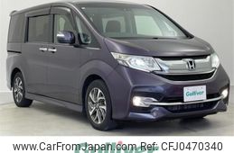 honda stepwagon 2016 -HONDA--Stepwgn DBA-RP3--RP3-1104435---HONDA--Stepwgn DBA-RP3--RP3-1104435-