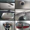 hyundai starex 2007 CFJ3755062 image 20