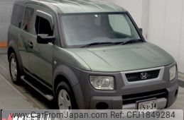 honda element 2003 CFJ1849284