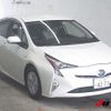 toyota prius 2018 -TOYOTA 【柏 300ﾈ4273】--Prius ZVW50-6146696---TOYOTA 【柏 300ﾈ4273】--Prius ZVW50-6146696- image 1