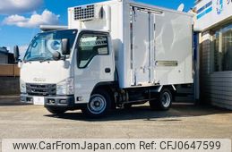 isuzu elf-truck 2017 GOO_NET_EXCHANGE_0540591A30250114W001