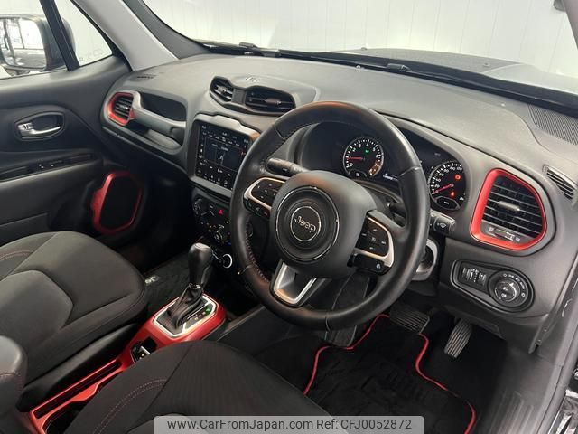 jeep renegade 2019 quick_quick_3BA-BU13_1C4BU0000KPK27888 image 2