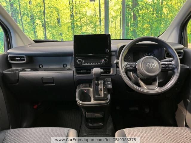 toyota sienta 2022 -TOYOTA--Sienta 5BA-MXPC10G--MXPC10-1005419---TOYOTA--Sienta 5BA-MXPC10G--MXPC10-1005419- image 2