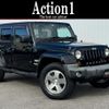 jeep wrangler 2009 quick_quick_JK38L_1J8GE59199L760036 image 1