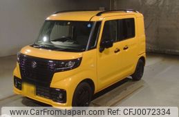 suzuki spacia 2022 -SUZUKI 【京都 480ま840】--Spacia Base MK33V-106031---SUZUKI 【京都 480ま840】--Spacia Base MK33V-106031-